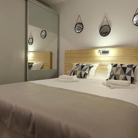 Confort Studio 1 City Center بوخارست المظهر الخارجي الصورة