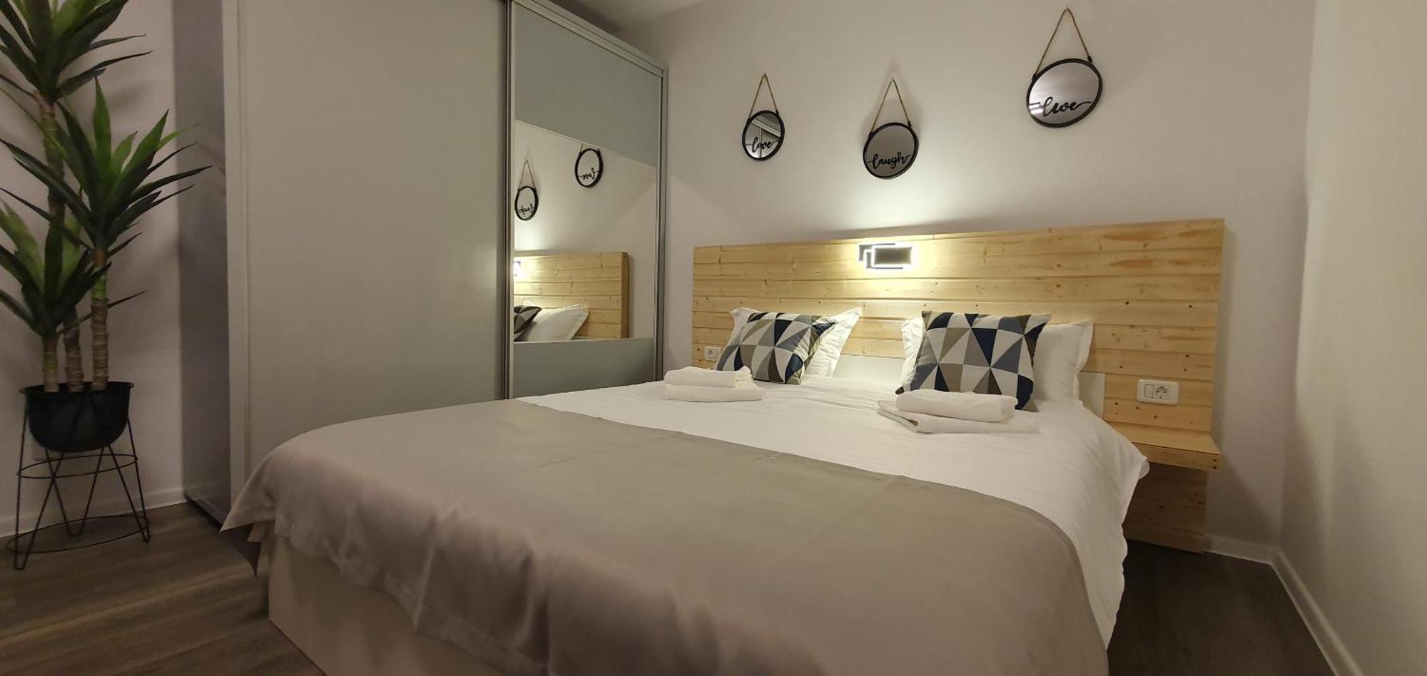 Confort Studio 1 City Center بوخارست المظهر الخارجي الصورة