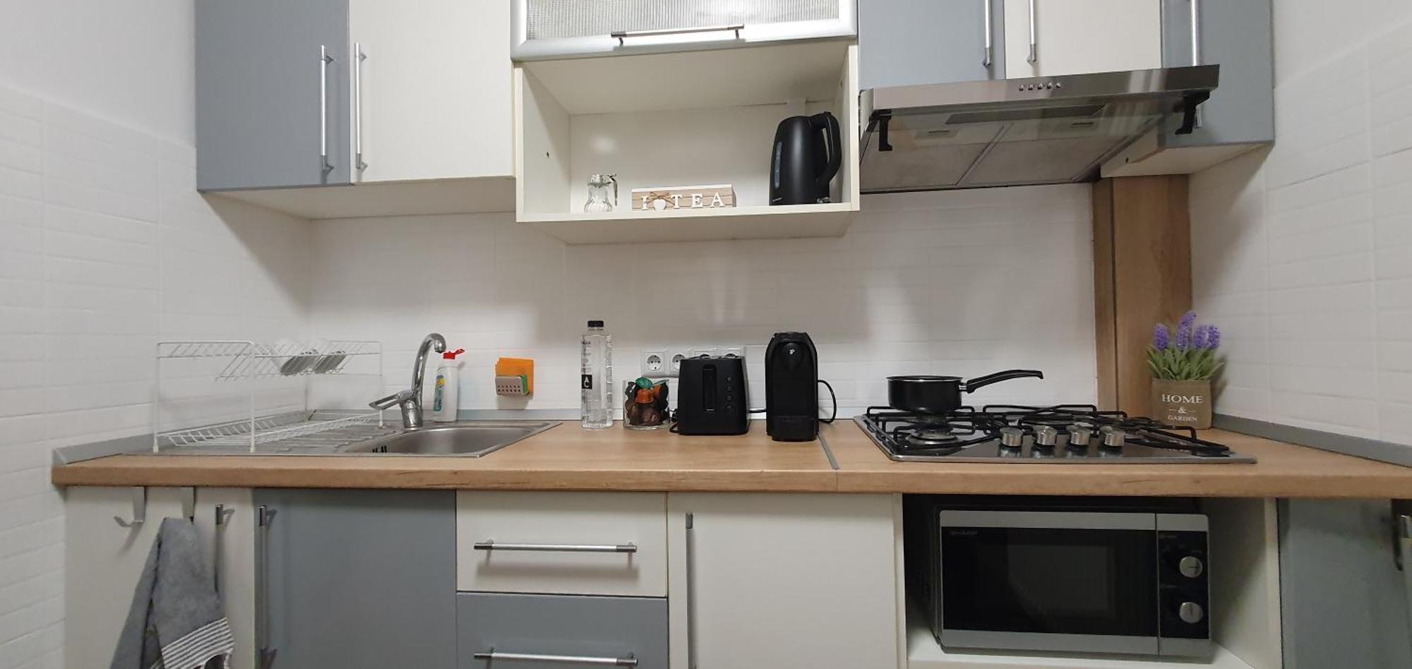 Confort Studio 1 City Center بوخارست المظهر الخارجي الصورة